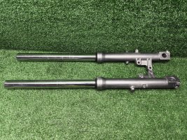 Перья вилка Kawasaki ZZR 400 400-2
