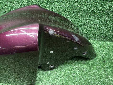 Крыло переднее Kawasaki ZZR 400 400-2-1