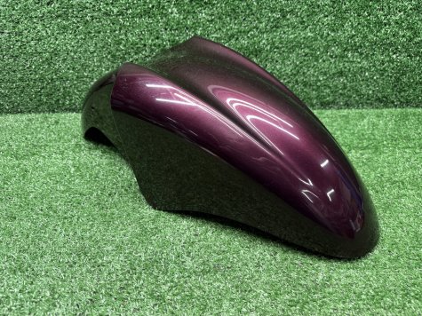 Крыло переднее Kawasaki ZZR 400 400-2-3
