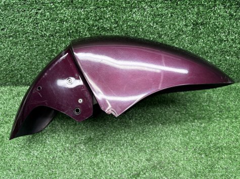 Крыло переднее Kawasaki ZZR 400 400-2-4