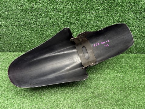 Крыло переднее Kawasaki ZZR 400 400-2-5