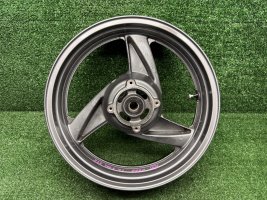 Диск задний Kawasaki ZZR 400 400-2