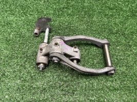 Рычаг прогрессии Kawasaki ZZR 400 400-2