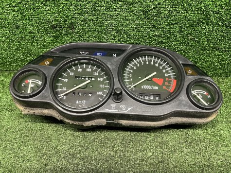 Приборная панель Kawasaki ZZR 400 400-2-0