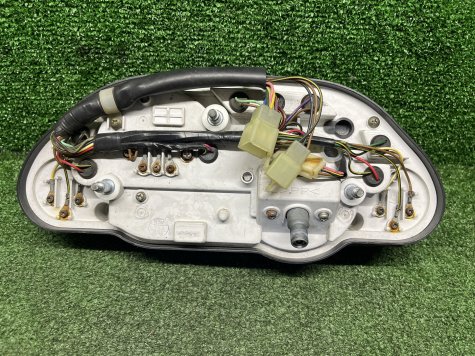 Приборная панель Kawasaki ZZR 400 400-2-2