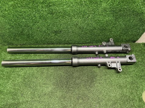 Перья вилка Kawasaki ZZR 400 400-2-0