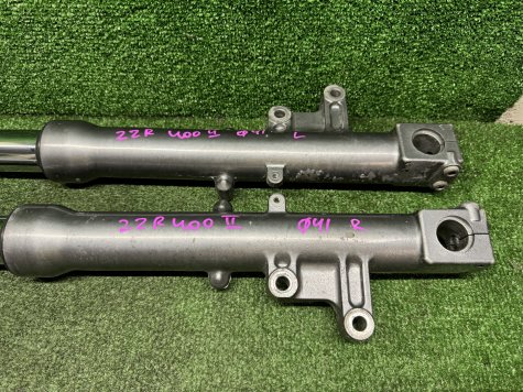 Перья вилка Kawasaki ZZR 400 400-2-1