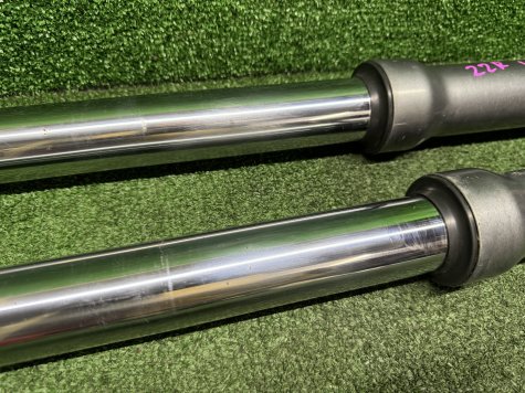Перья вилка Kawasaki ZZR 400 400-2-2