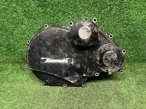 Крышка сцепления Kawasaki ZZR 1100-1-0