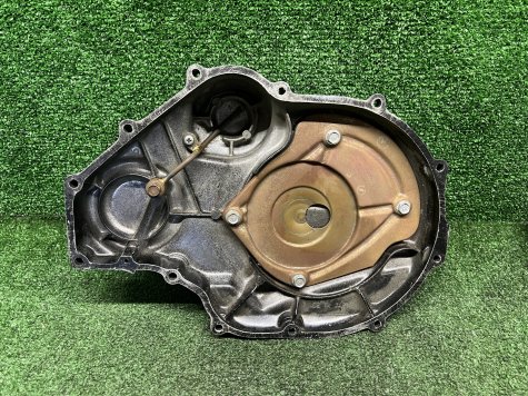 Крышка сцепления Kawasaki ZZR 1100-1-1