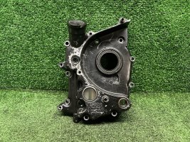 Крышка картера кпп Kawasaki ZZR 1100-1