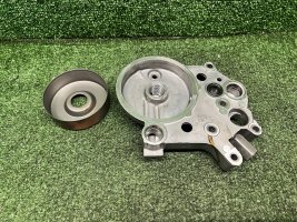 Корпус масляного фильтра Kawasaki ZZR 1100-1