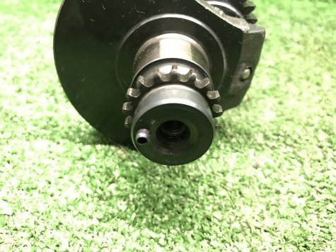 Коленвал Kawasaki ZXR400 1995-3