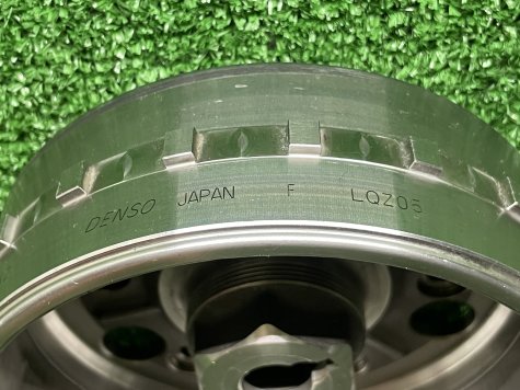 Ротор генератора Suzuki VLR 1800 C109R K9-3