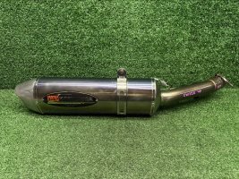 Прямоток Yoshimura Suzuki GSF 1250 S Bandit GW72A