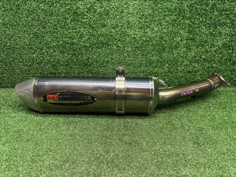 Прямоток Yoshimura Suzuki GSF 1250 S Bandit GW72A-0