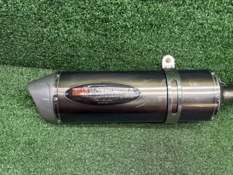 Прямоток Yoshimura Suzuki GSF 1250 S Bandit GW72A-2