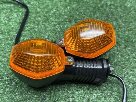Повортники задние Suzuki GSF 1250 S Bandit GW72A-2