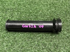 Ручка газа Suzuki GSF 1250 S Bandit GW72A