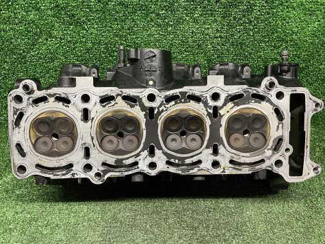 Головка ГБЦ Suzuki GSR 400-3