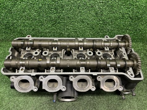 Головка ГБЦ Suzuki GSR 400-4