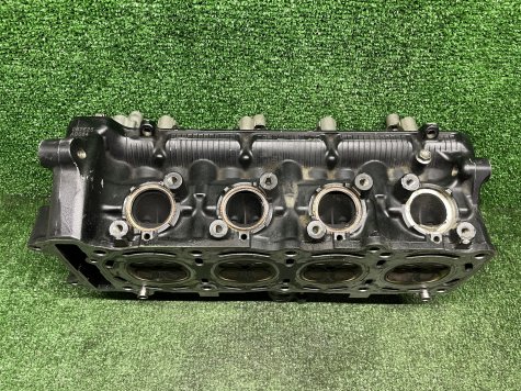 Головка ГБЦ Suzuki GSR 400-5