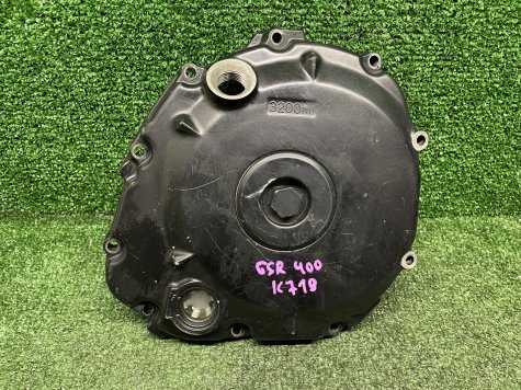 Крышка сцепления Suzuki GSR 400 600 750-0