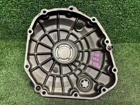 Крышка сцепления Suzuki GSR 400 600 750-1