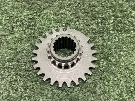 Ротор зажигания Suzuki GSR 400 600