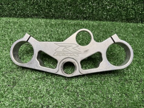 Траверса верхняя CNC Suzuki GSX-R 1000 K1 K2 -0