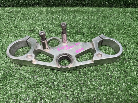 Траверса верхняя CNC Suzuki GSX-R 1000 K1 K2 -1