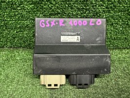 Мозги блок управления Suzuki GSX-R 1000 09-16