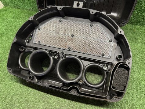 Корпус фильтра Suzuki GSX-R 1000 K9 L0 L1-2