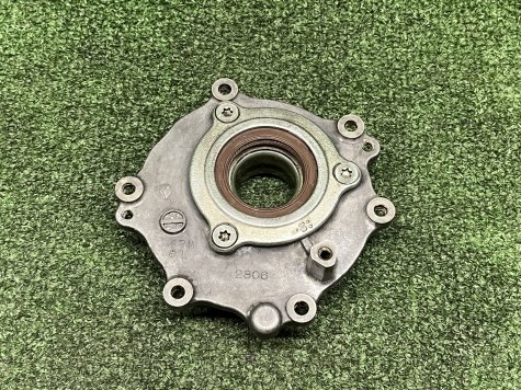 Крышка подшипник вала КПП Suzuki GSX-R 1000 09-11-0