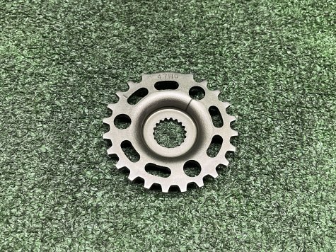 Ротор зажигания Suzuki GSX-R 1000 09-11-0