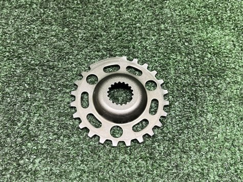 Ротор зажигания Suzuki GSX-R 1000 09-11-1