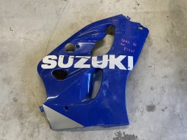 Пластик боковой правый Suzuki GSX-R 600 '97