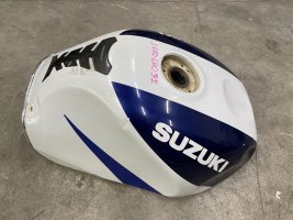 Бак Suzuki GSX-R 600 '97
