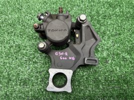 Суппорт задний Suzuki GSX-R 600 750 K6 K7