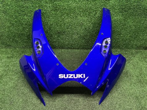 Пластик передний Suzuki GSX-R 600 750 K6 K7-0