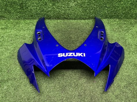 Пластик передний Suzuki GSX-R 600 750 K6 K7-1