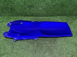 Пластик хвоста Suzuki GSX-R 600 750 K6 K7