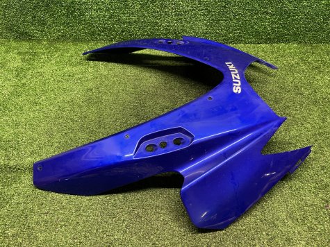 Пластик передний морда Suzuki GSX-R 600 750 K6 K7-1