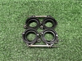 Манифольды Suzuki GSX-R 600 K6 K7
