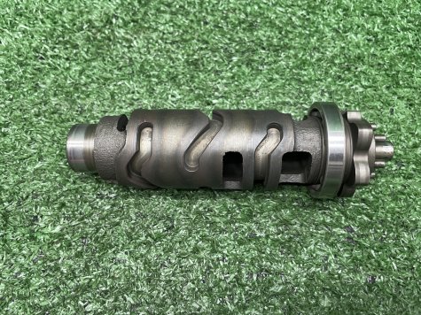 Коробка передач КПП Suzuki GSX-R 600 K6 K7-4