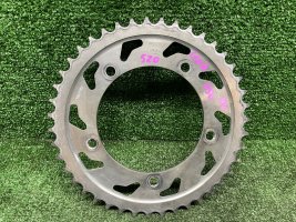 Звезда ведомая Suzuki GSX-R 600 750 K4 K5