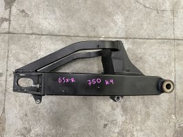 Маятник Suzuki GSX-R 750 K4 K5