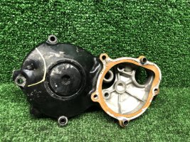 Крышка обгонной муфты Suzuki GSX-R 1000 K5 K6