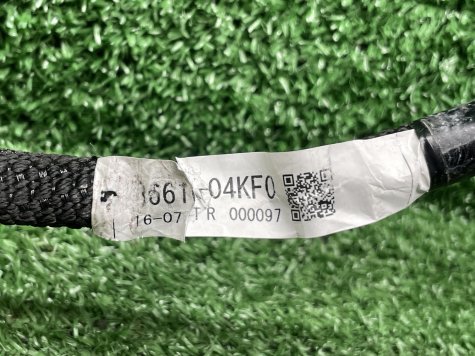 Проводка основная Suzuki GSX-S 1000 F 15-20 г-2