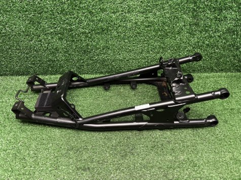 Подрамник Suzuki GSX-S 1000 F 15-20 год-0